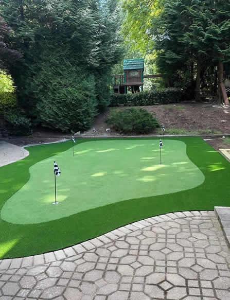 service-Landscape Designer