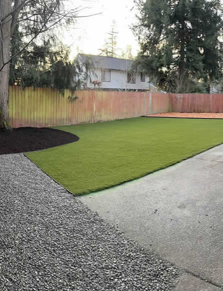 services-Landscape Management